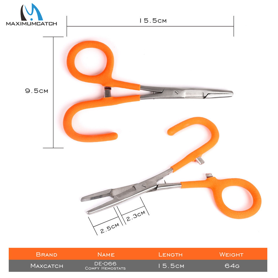 Maximumcatch Fly Fishing Hook  - Fishing Equipment Warehouse recensie en prijs