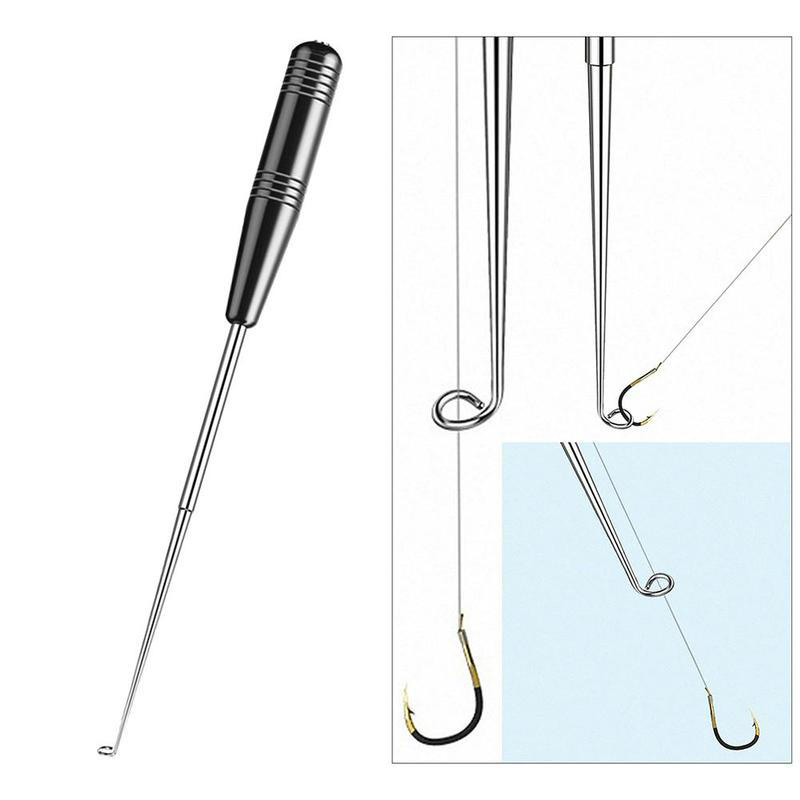Stainless Steel Safety Extract - Fishing Equipment Warehouse recensie en prijs