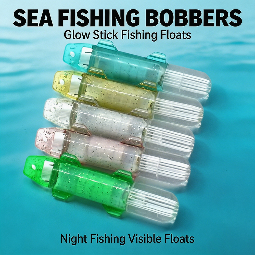 1 pc mini LED fishing light, d - Fishing Equipment Tools recensie en prijs