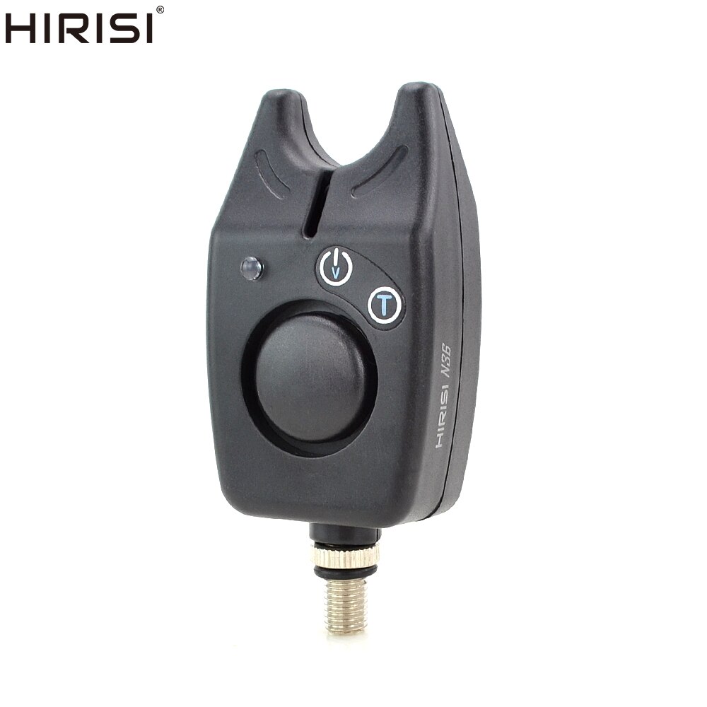 Hirisi Carp Fishing Bite Alarm - Fishing Equipment Tools recensie en prijs