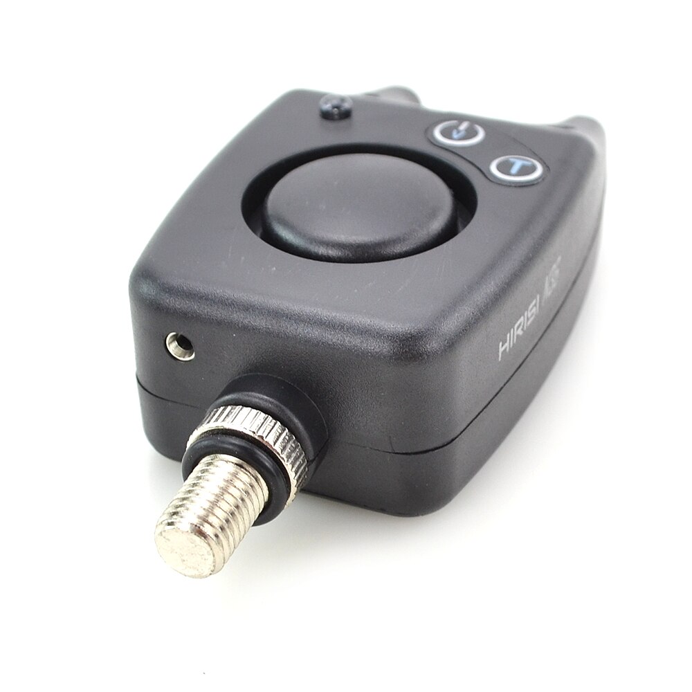 Hirisi Carp Fishing Bite Alarm - Fishing Equipment Tools recensie en prijs