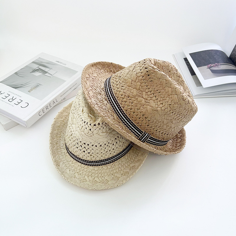Golexury Women Fedoras Straw H - Fishing Equipment For Kids recensie en prijs