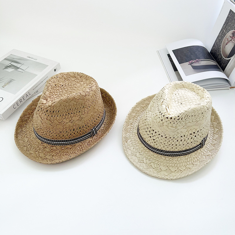 Golexury Women Fedoras Straw H - Fishing Equipment For Kids recensie en prijs