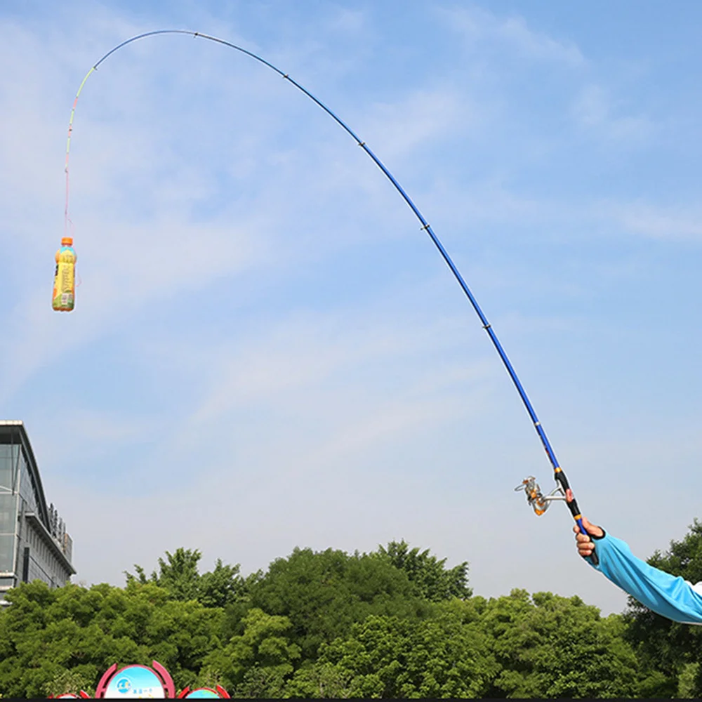 Telescopic fishing rod light c - Fishing Equipment For Kids recensie en prijs