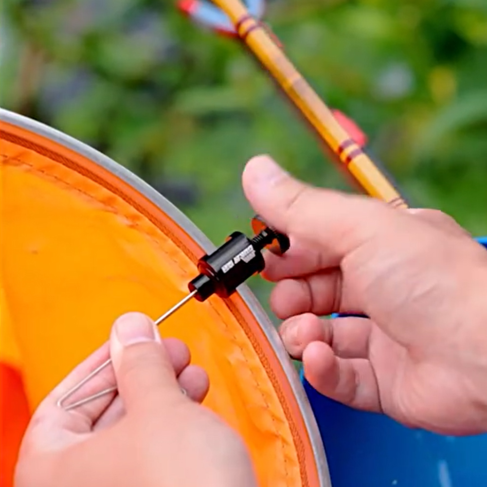 Fishing Hook Remover Stainless - Fishing Equipment Warehouse recensie en prijs