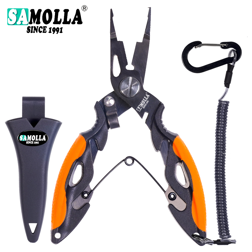 New Multifunctional Fishing Pl - Fishing Equipment Warehouse recensie en prijs