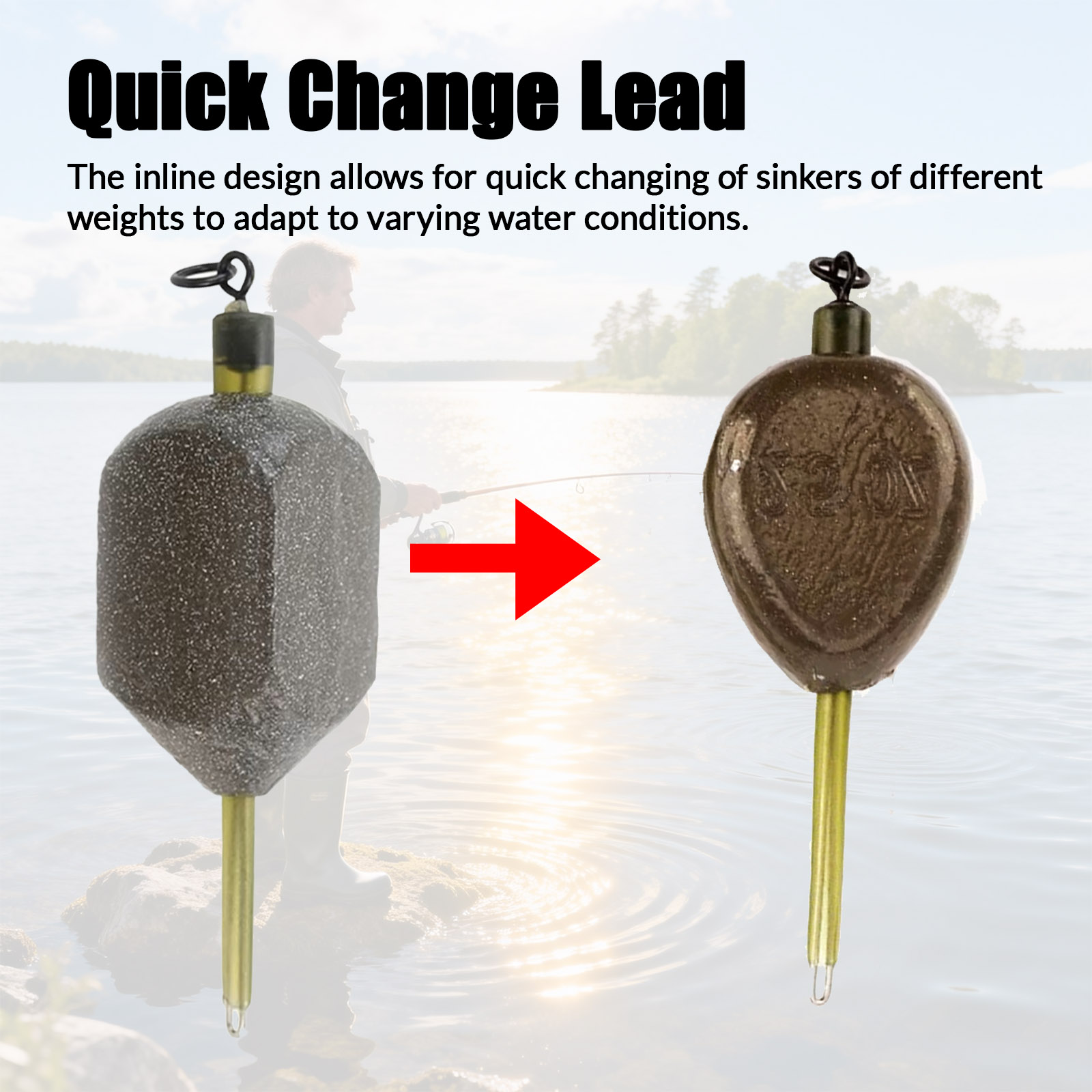 9KM PVA Bag Stems For Carp Fis - Fishing Equipment Bag recensie en prijs