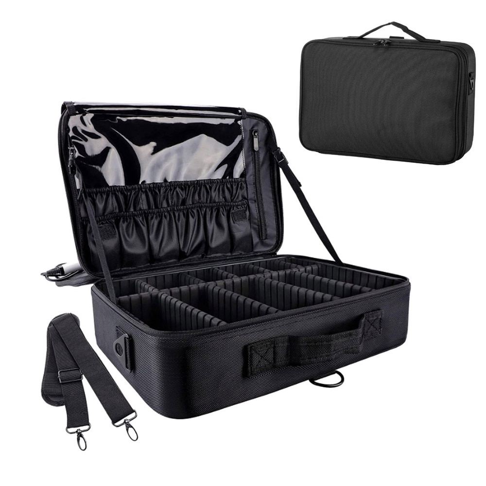 Large Fishing Tackle Bag Fishi - Fishing Equipment Bag recensie en prijs