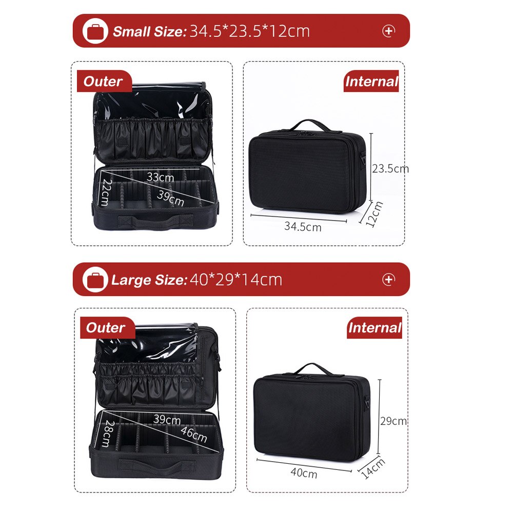 Large Fishing Tackle Bag Fishi - Fishing Equipment Bag recensie en prijs