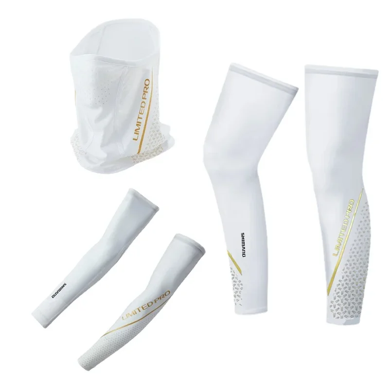 New Summer Ice Silk Bandana Co - Fishing Equipment Tools recensie en prijs