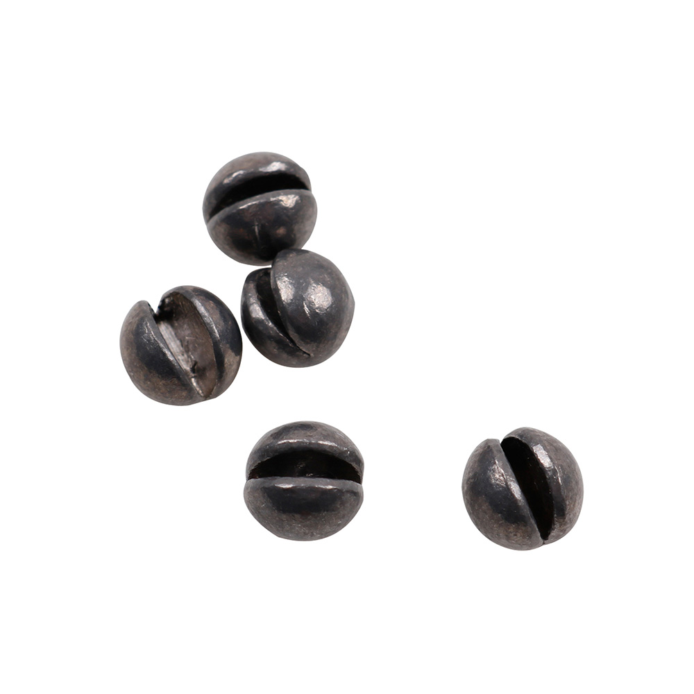 100Pcs Fishing Weights Sinkers - Fishing Equipment English recensie en prijs