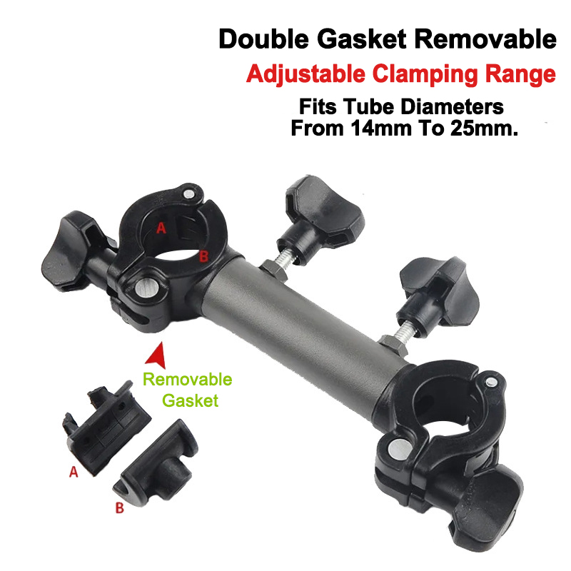 Fishing Chair Umbrella Holder  - Fishing Equipment Holder recensie en prijs