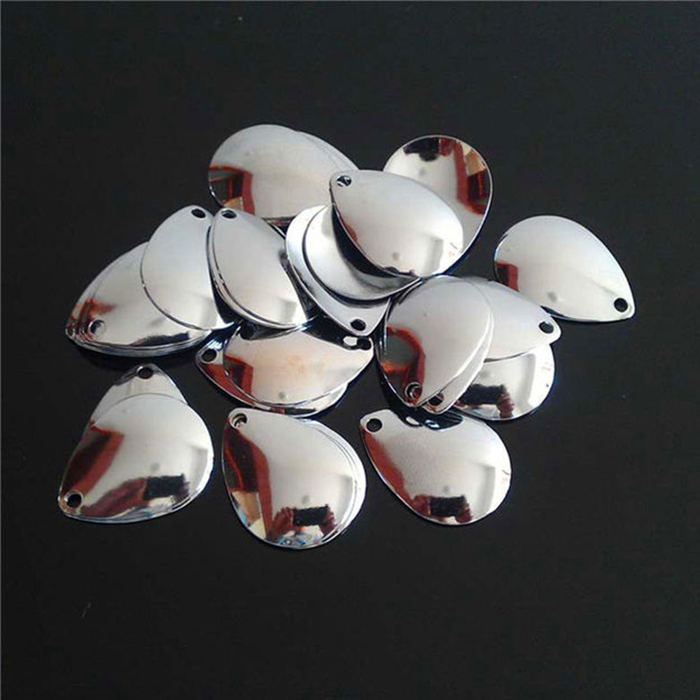 20pcs/lot Fishing Spinner Ring - Fishing Equipment Tools recensie en prijs