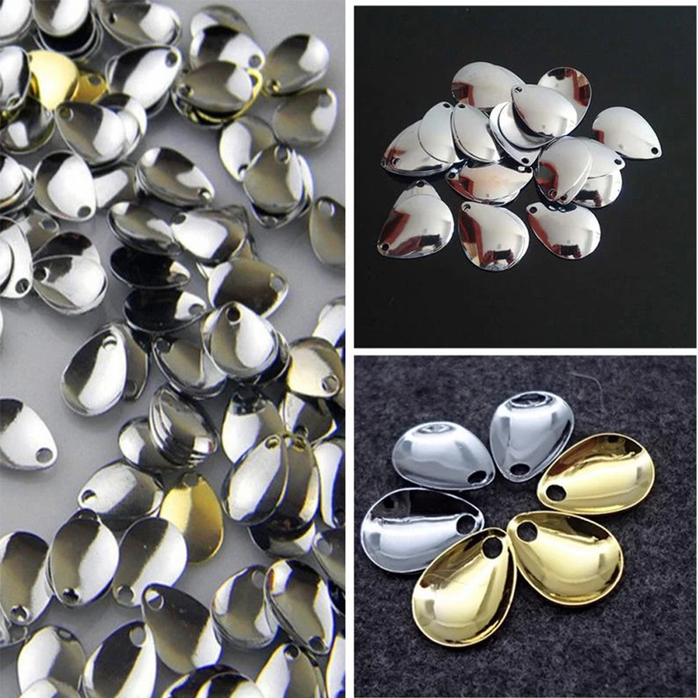 20pcs/lot Fishing Spinner Ring - Fishing Equipment Tools recensie en prijs