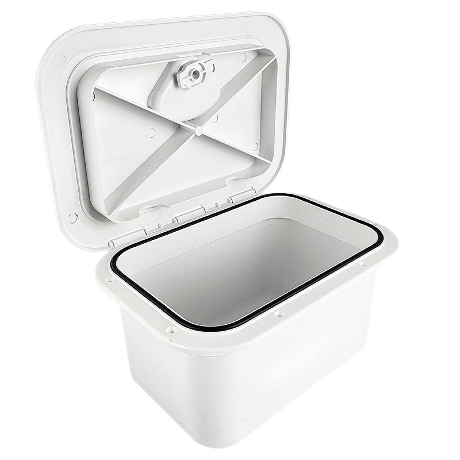 Marine Deck Storage Box Organi - Tackle Box recensie en prijs