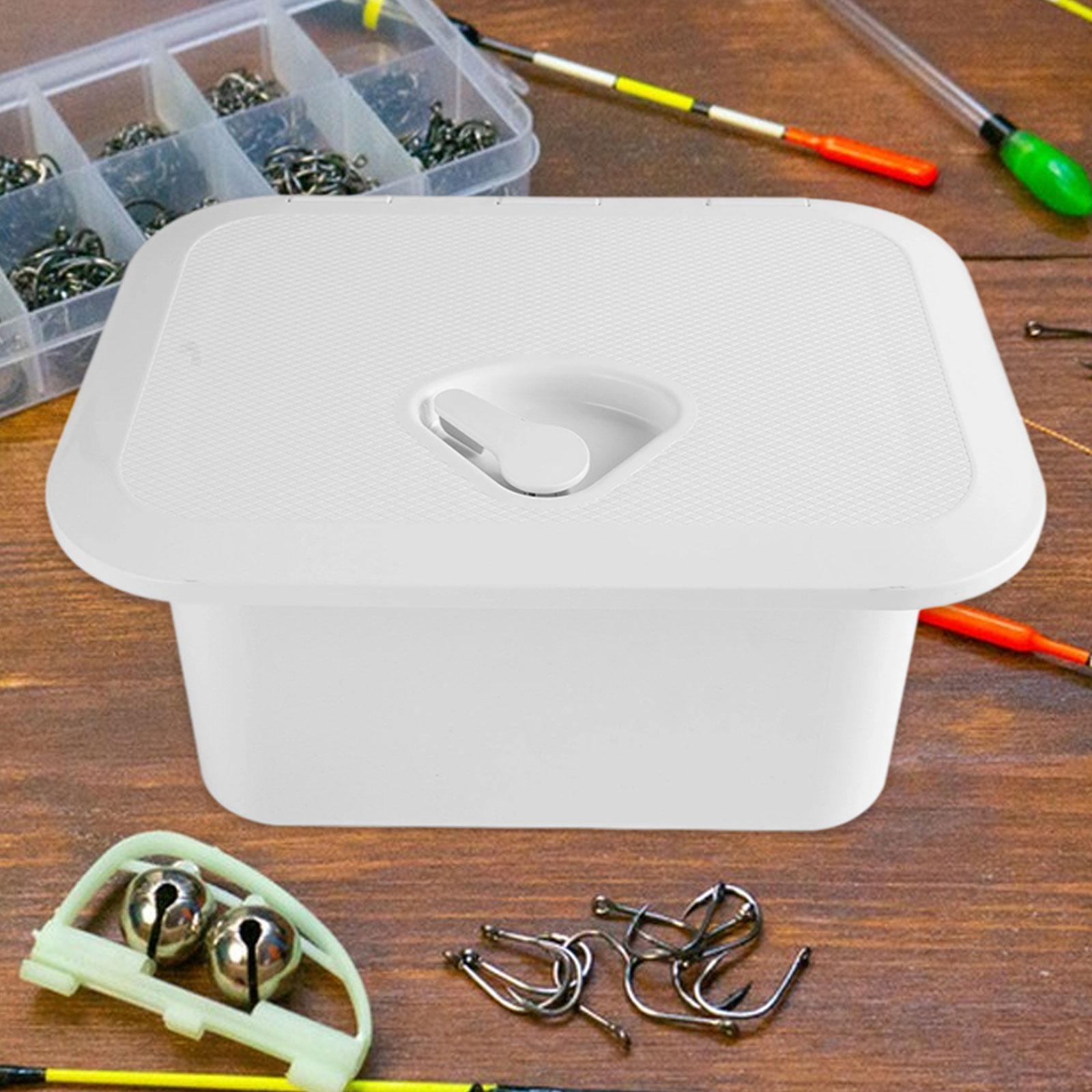 Marine Deck Storage Box Organi - Tackle Box recensie en prijs