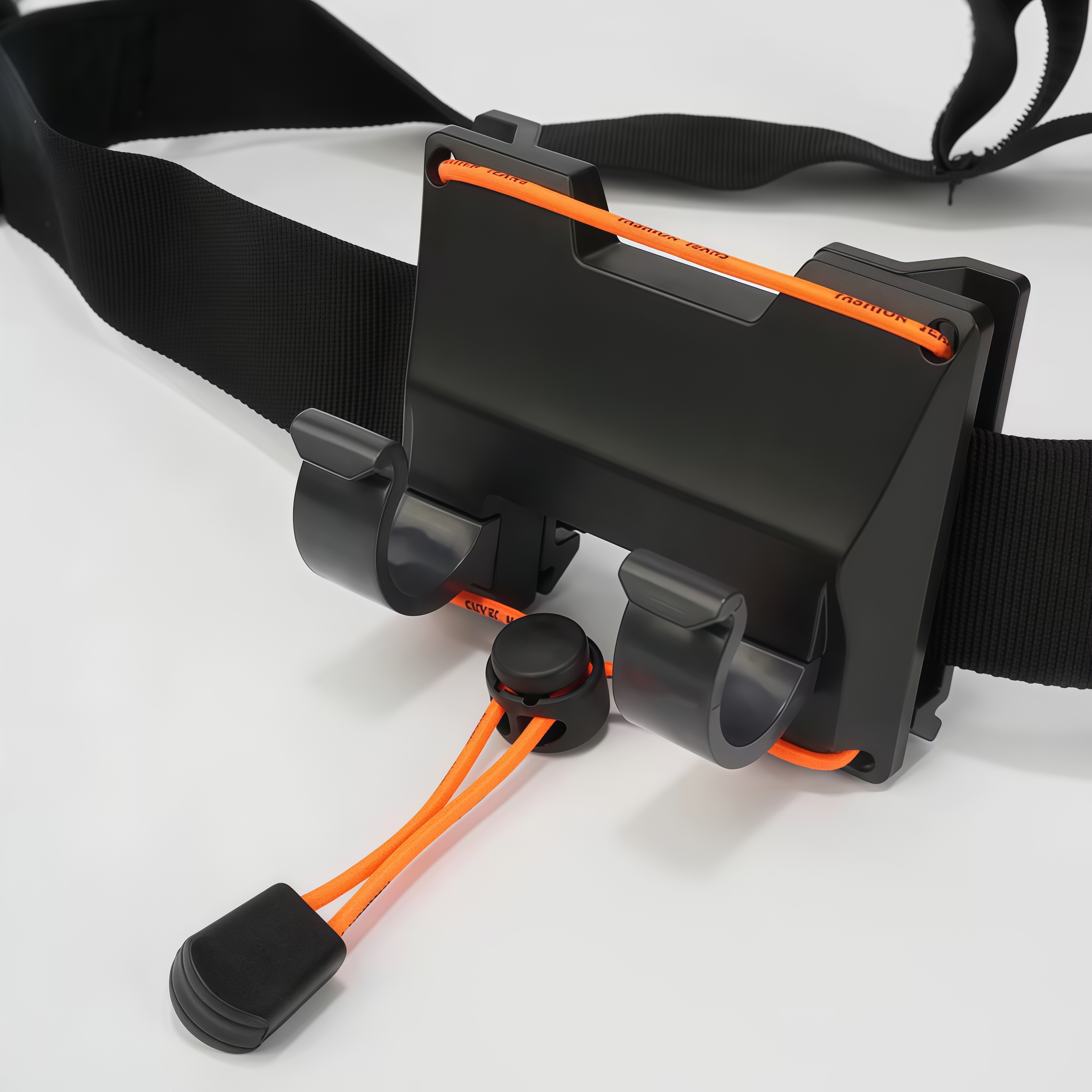 DEUKIO Outdoor Belt Clip Rod H - Fishing Equipment Holder recensie en prijs