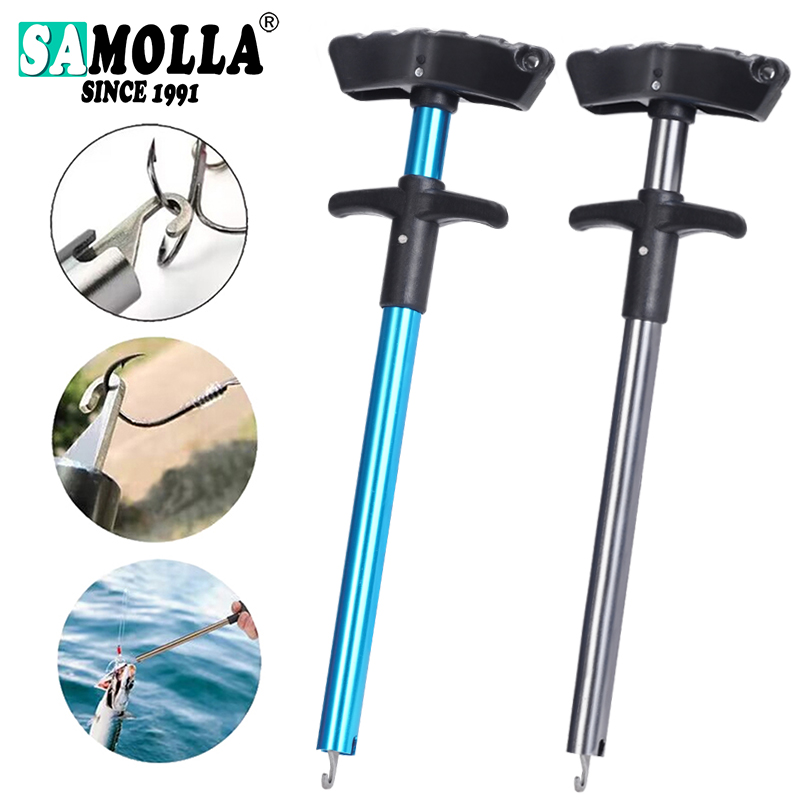 Fishing Hook Remover Tool Fish - Fishing Equipment Warehouse recensie en prijs