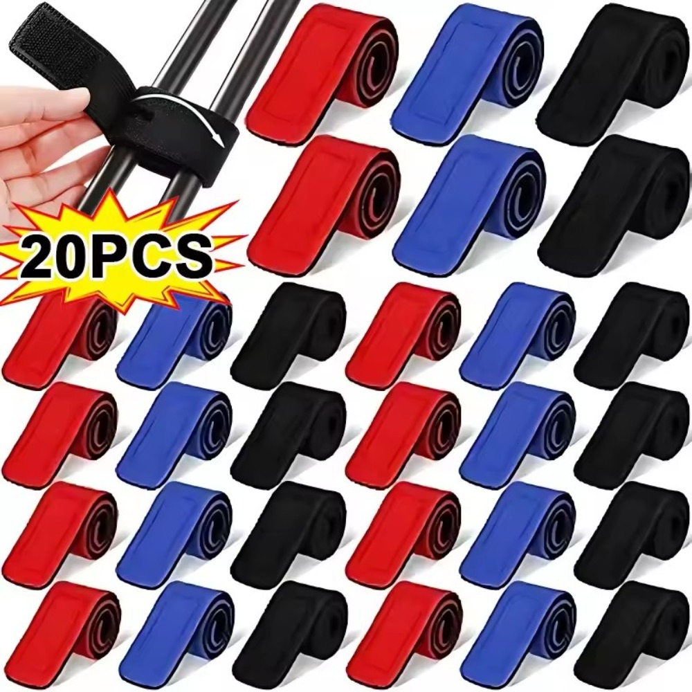 Fishing Pole Strap Rod Belt Ti - Fishing Equipment Holder recensie en prijs