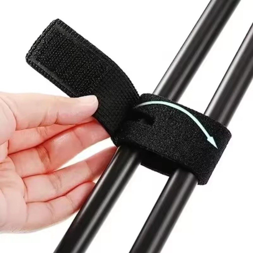Fishing Pole Strap Rod Belt Ti - Fishing Equipment Holder recensie en prijs