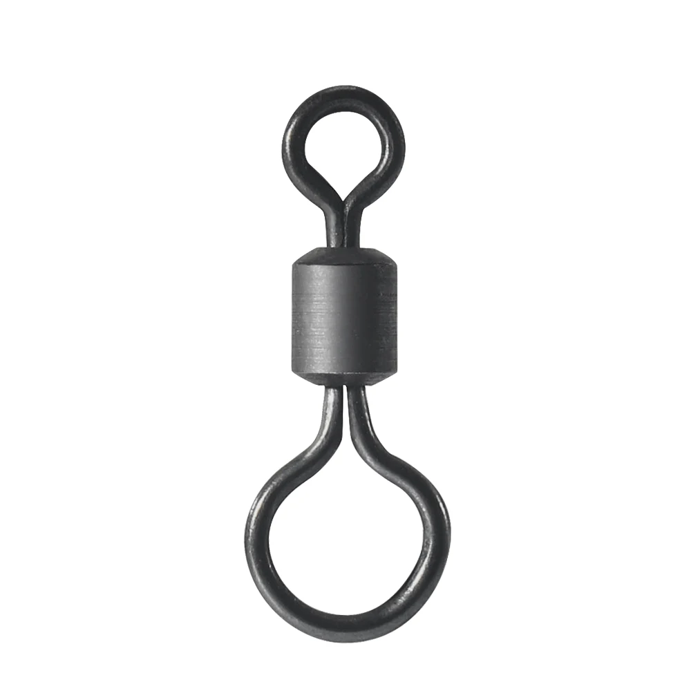 100pcs Carp Fishing Swivel Big - Fishing Equipment Tackle recensie en prijs