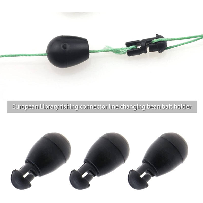 100-10PCS Quick Change Beads C - Fishing Equipment Tools recensie en prijs