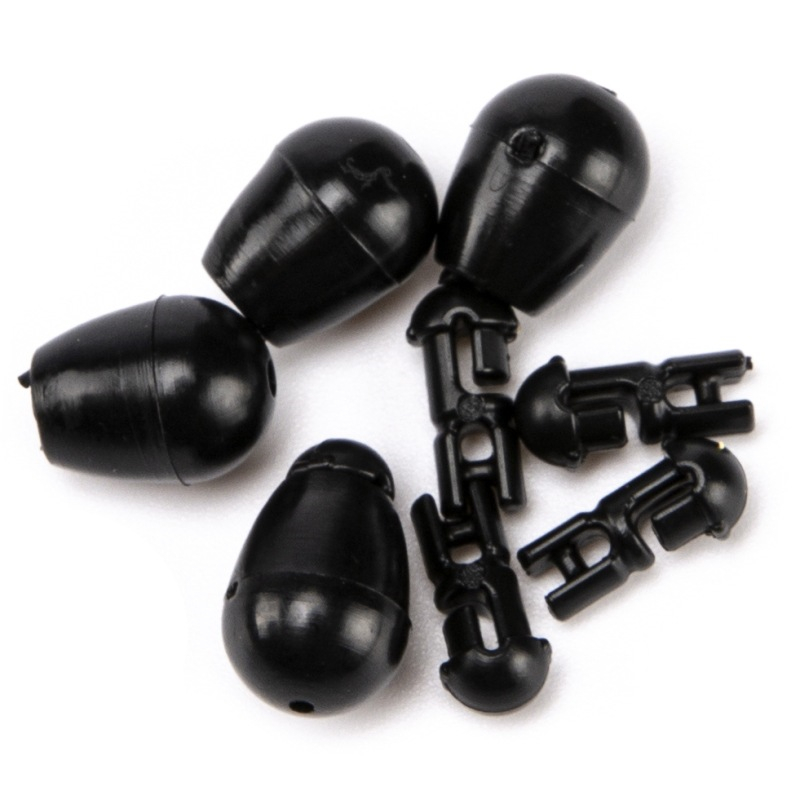 100-10PCS Quick Change Beads C - Fishing Equipment Tools recensie en prijs