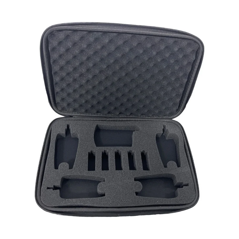 Fishing Alarm Set Box 1+4 With - Fishing Equipment Bag recensie en prijs
