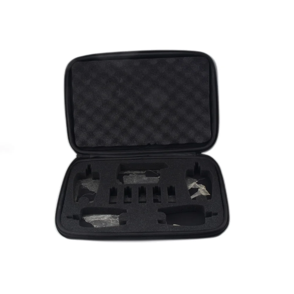 Fishing Alarm Set Box 1+4 With - Fishing Equipment Bag recensie en prijs