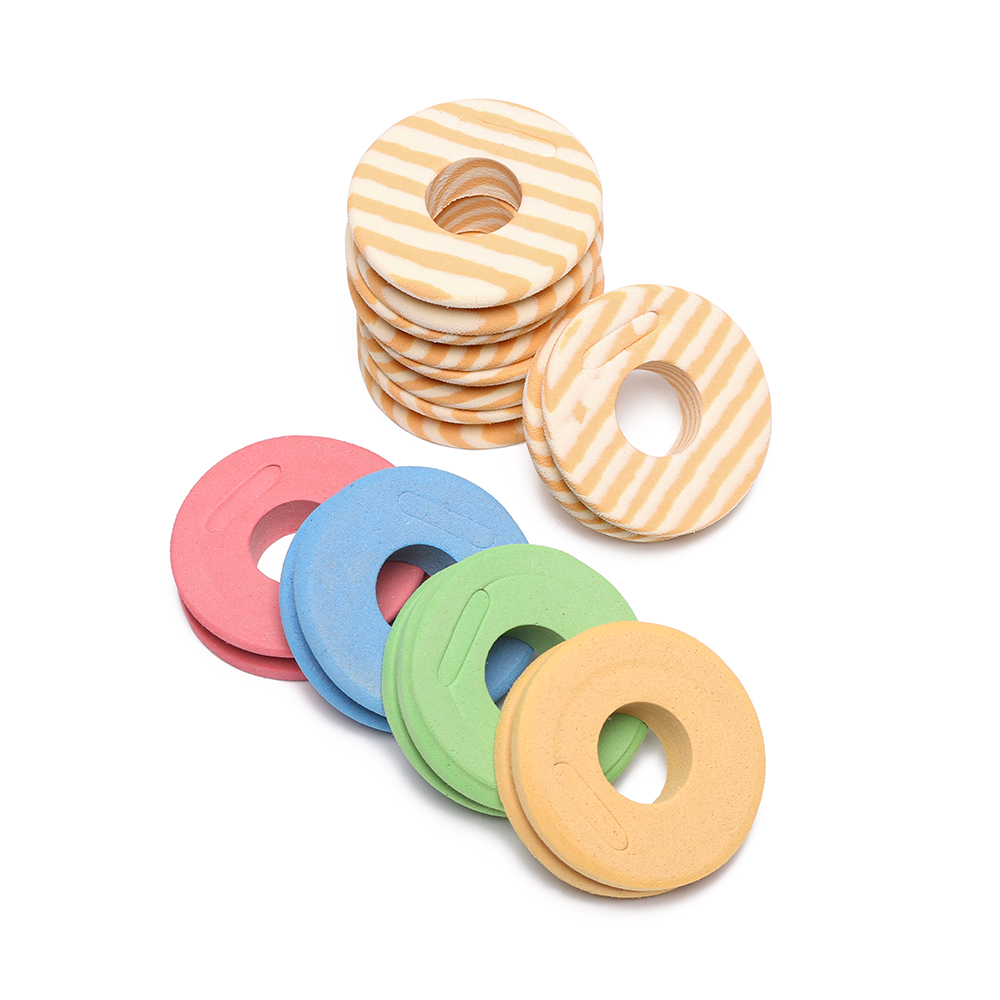 20Pcs EVA Foam Spools Portable - Fishing Equipment Tools recensie en prijs
