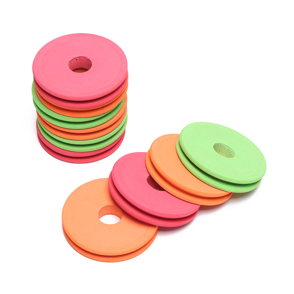 20Pcs EVA Foam Spools Portable - Fishing Equipment Tools recensie en prijs