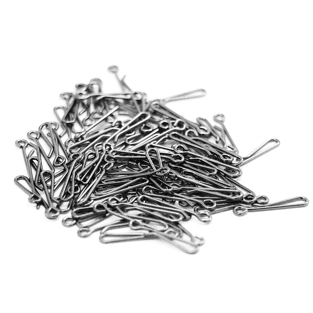50pcs/box Bearing Lock Rolling - Fishing Equipment Tools recensie en prijs