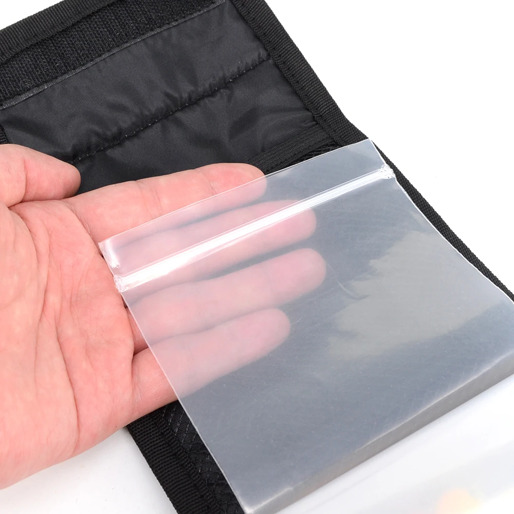 Hirisi Fishing Rig Bag Tackle  - Fishing Equipment Bag recensie en prijs
