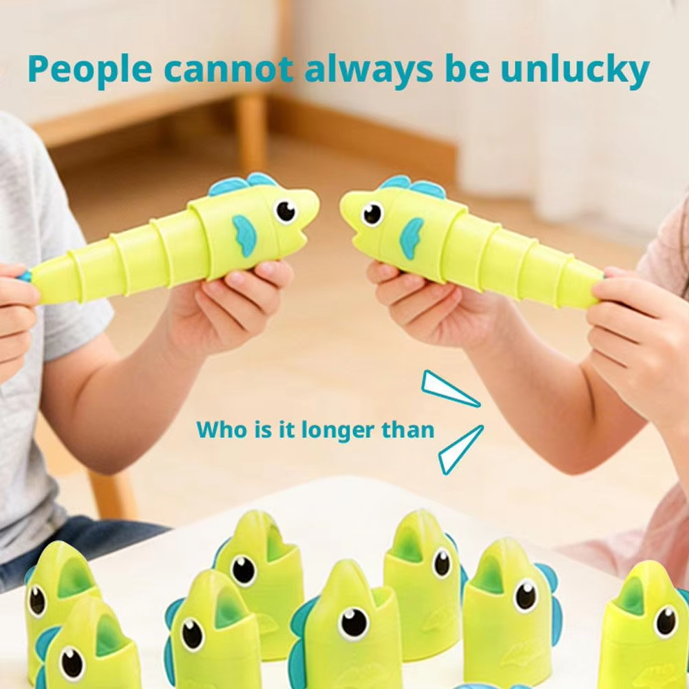 Fishing Master Extendable Fish - Fishing Equipment For Kids recensie en prijs