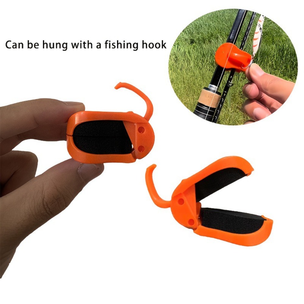 4pcs/set Universal Fishing Rod - Fishing Equipment Holder recensie en prijs