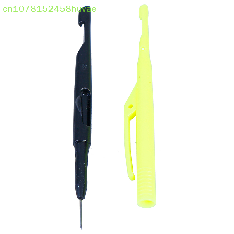 2 Pcs Plastic Hook Remover Dis - Fishing Equipment Warehouse recensie en prijs