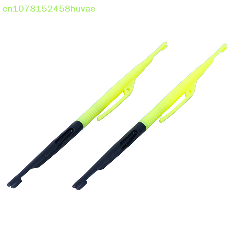 2 Pcs Plastic Hook Remover Dis - Fishing Equipment Warehouse recensie en prijs