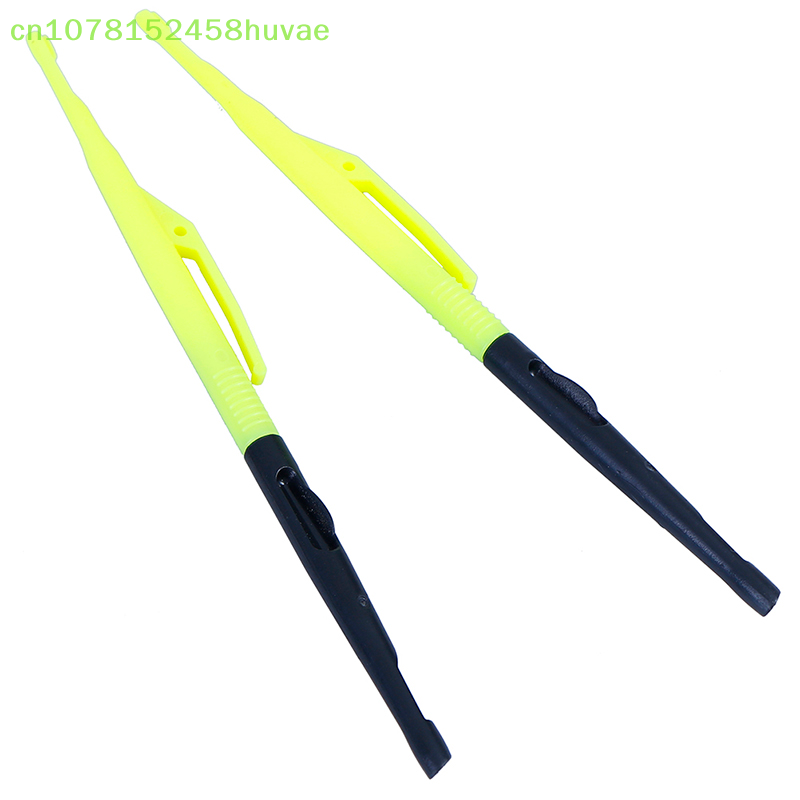 2 Pcs Plastic Hook Remover Dis - Fishing Equipment Warehouse recensie en prijs