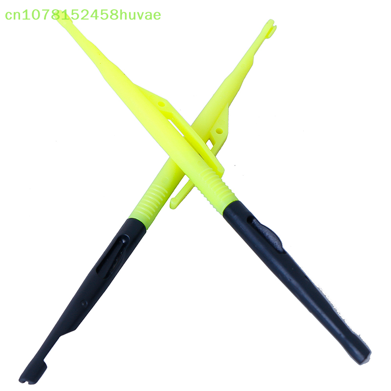2 Pcs Plastic Hook Remover Dis - Fishing Equipment Warehouse recensie en prijs