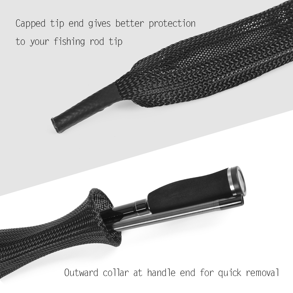 Tube Hhook 190cm Fishing Rod C - Fishing Equipment Tools recensie en prijs