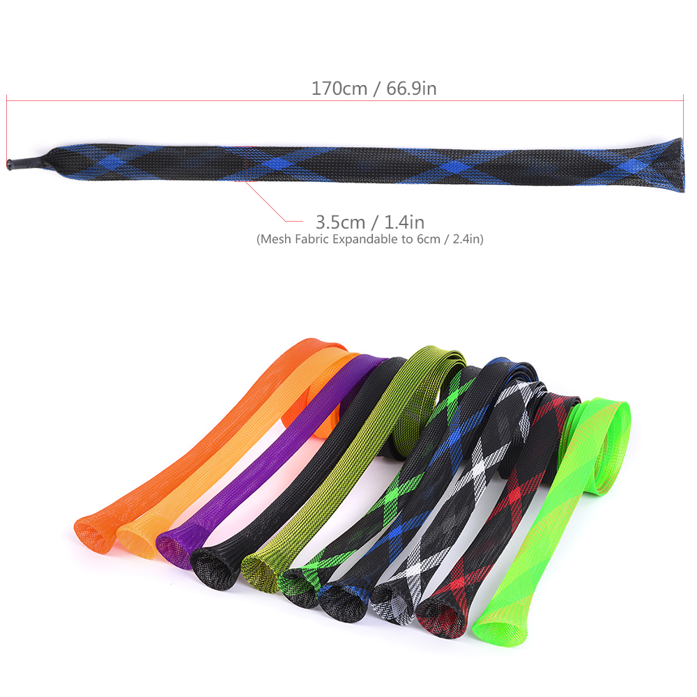 Tube Hhook 190cm Fishing Rod C - Fishing Equipment Tools recensie en prijs