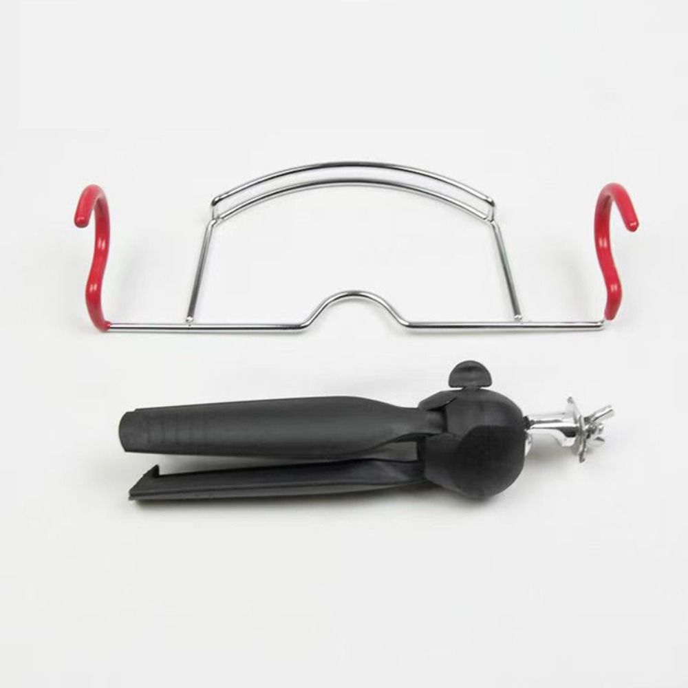 360° Adjustable Ice Fishing Ro - Fishing Equipment Holder recensie en prijs