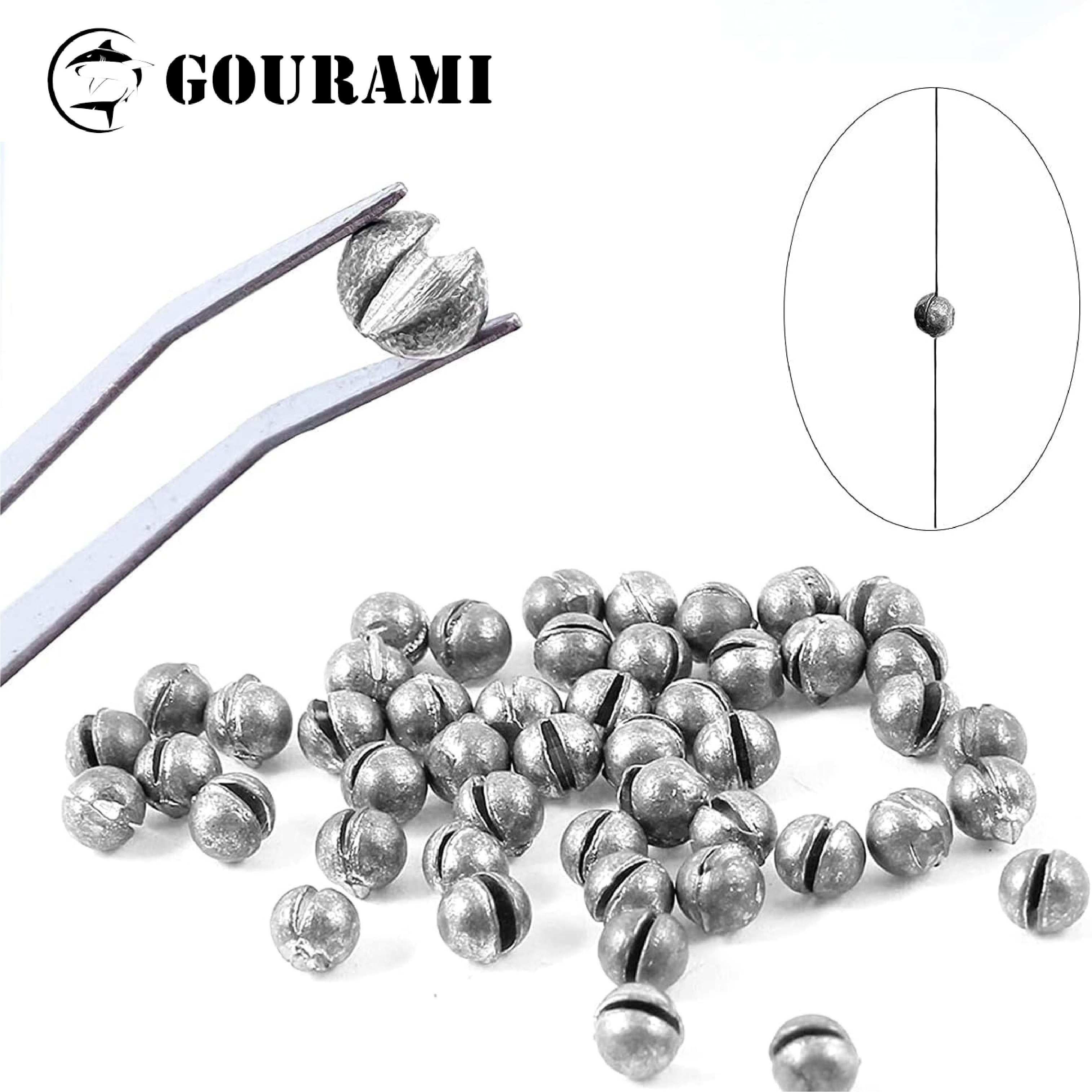 205/106pcs Fishing Weights Sin - Fishing Equipment English recensie en prijs