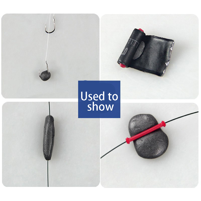 New 12g/25g Carp Fishing Mater - Fishing Equipment Tackle recensie en prijs
