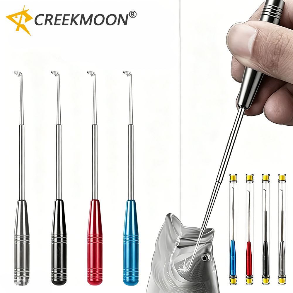 Quick Fish Hook Removal Tools, - Fishing Equipment Warehouse recensie en prijs