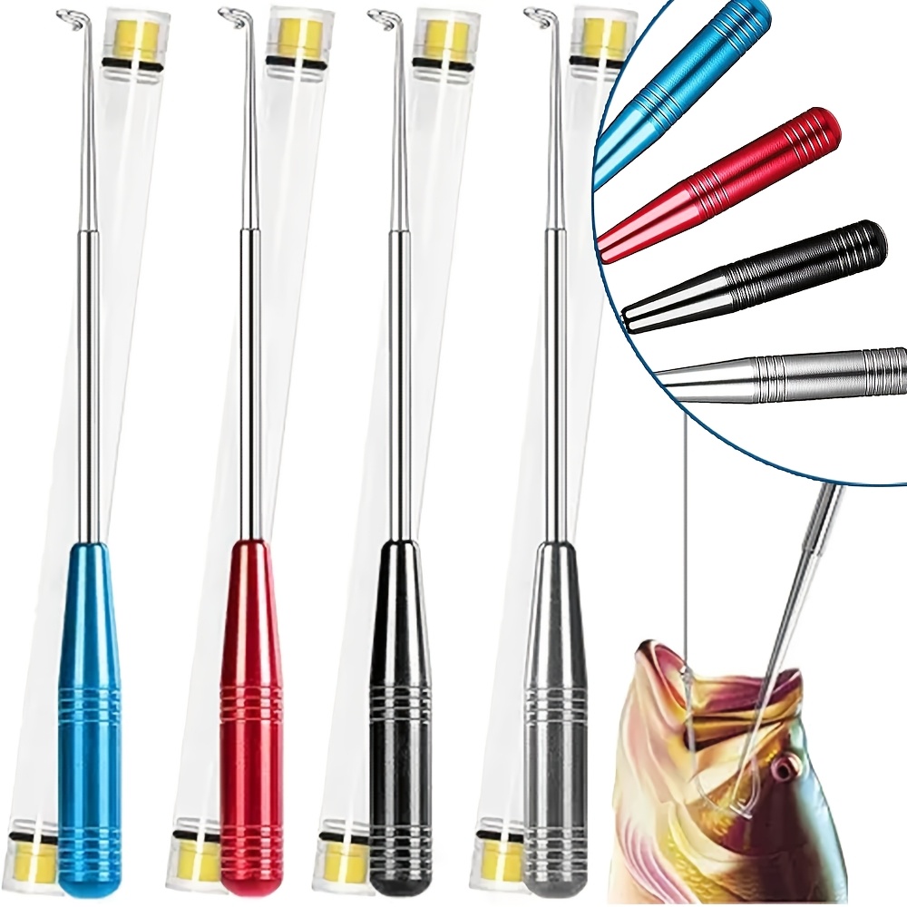 Quick Fish Hook Removal Tools, - Fishing Equipment Warehouse recensie en prijs