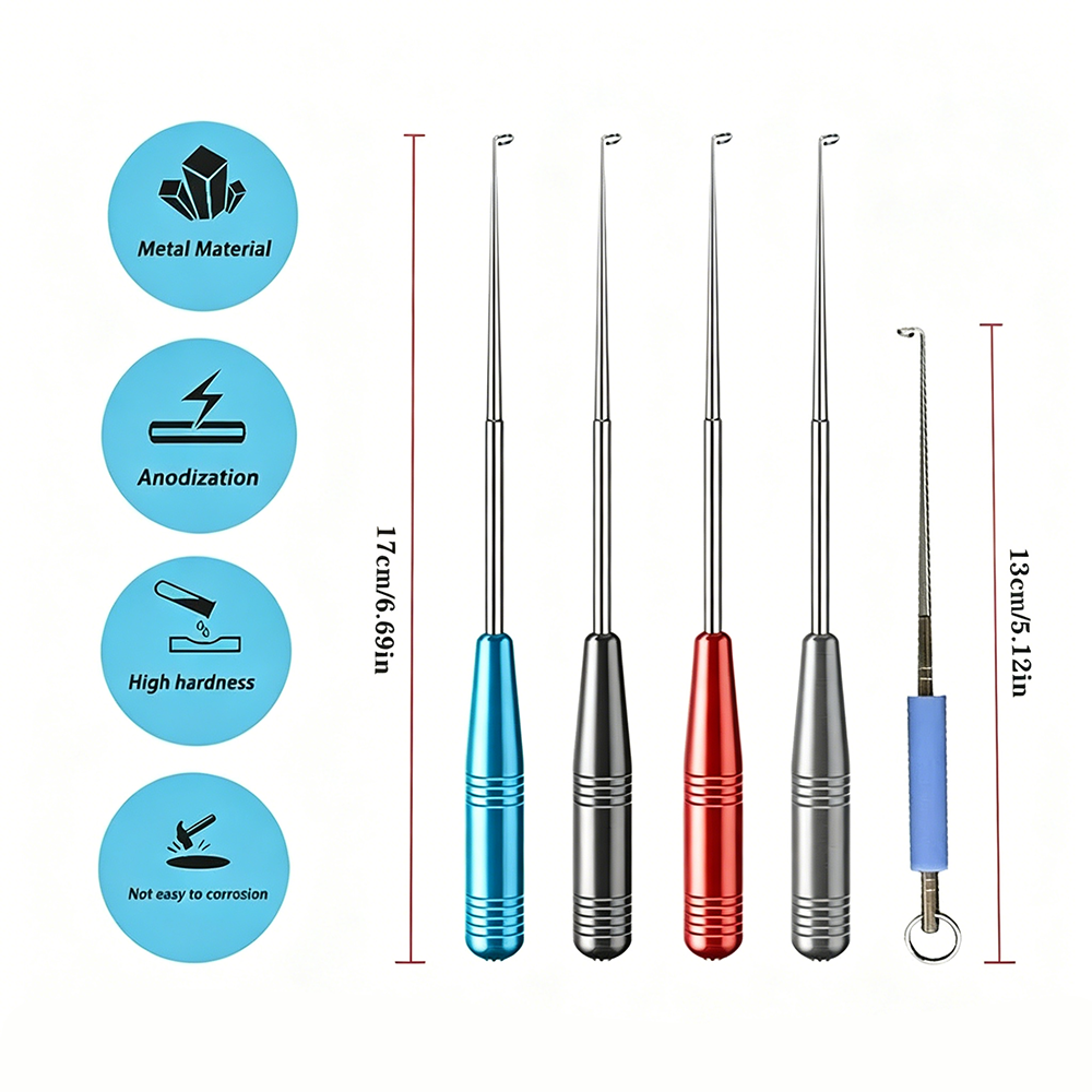 Quick Fish Hook Removal Tools, - Fishing Equipment Warehouse recensie en prijs