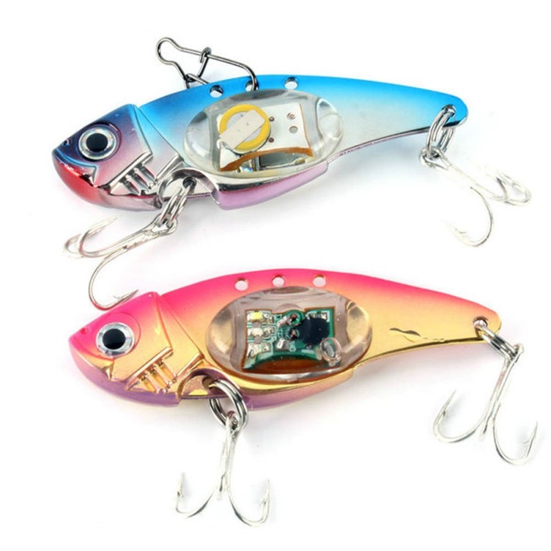 Smart Underwater LED Fishing L - Fishing Equipment English recensie en prijs