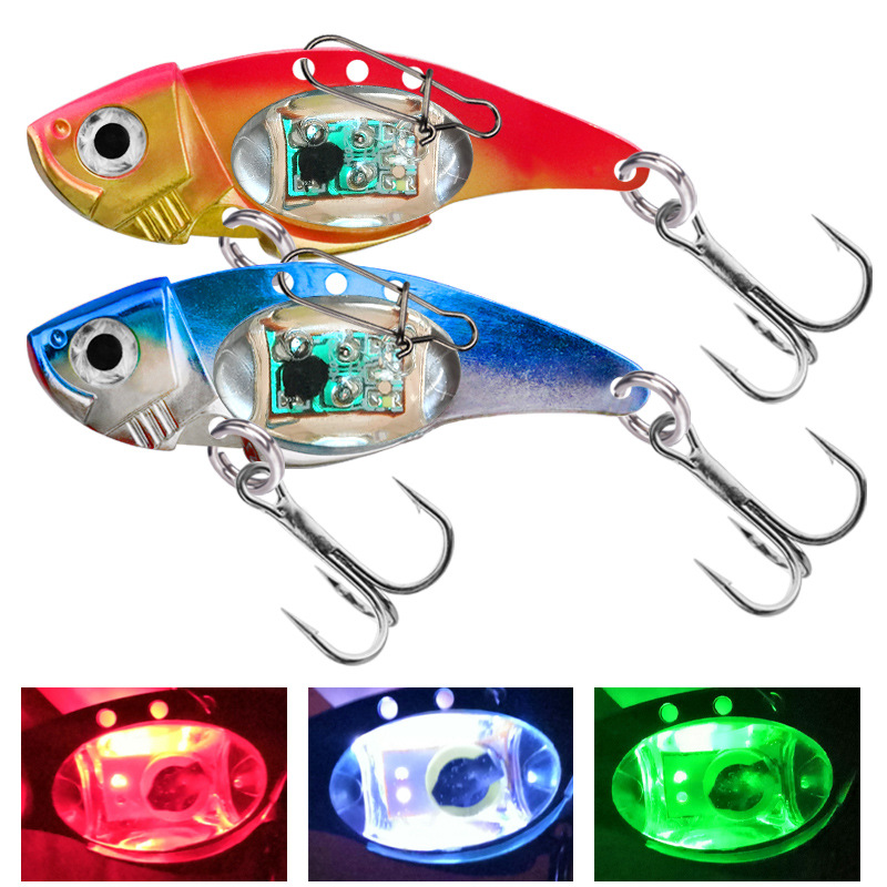 Smart Underwater LED Fishing L - Fishing Equipment English recensie en prijs