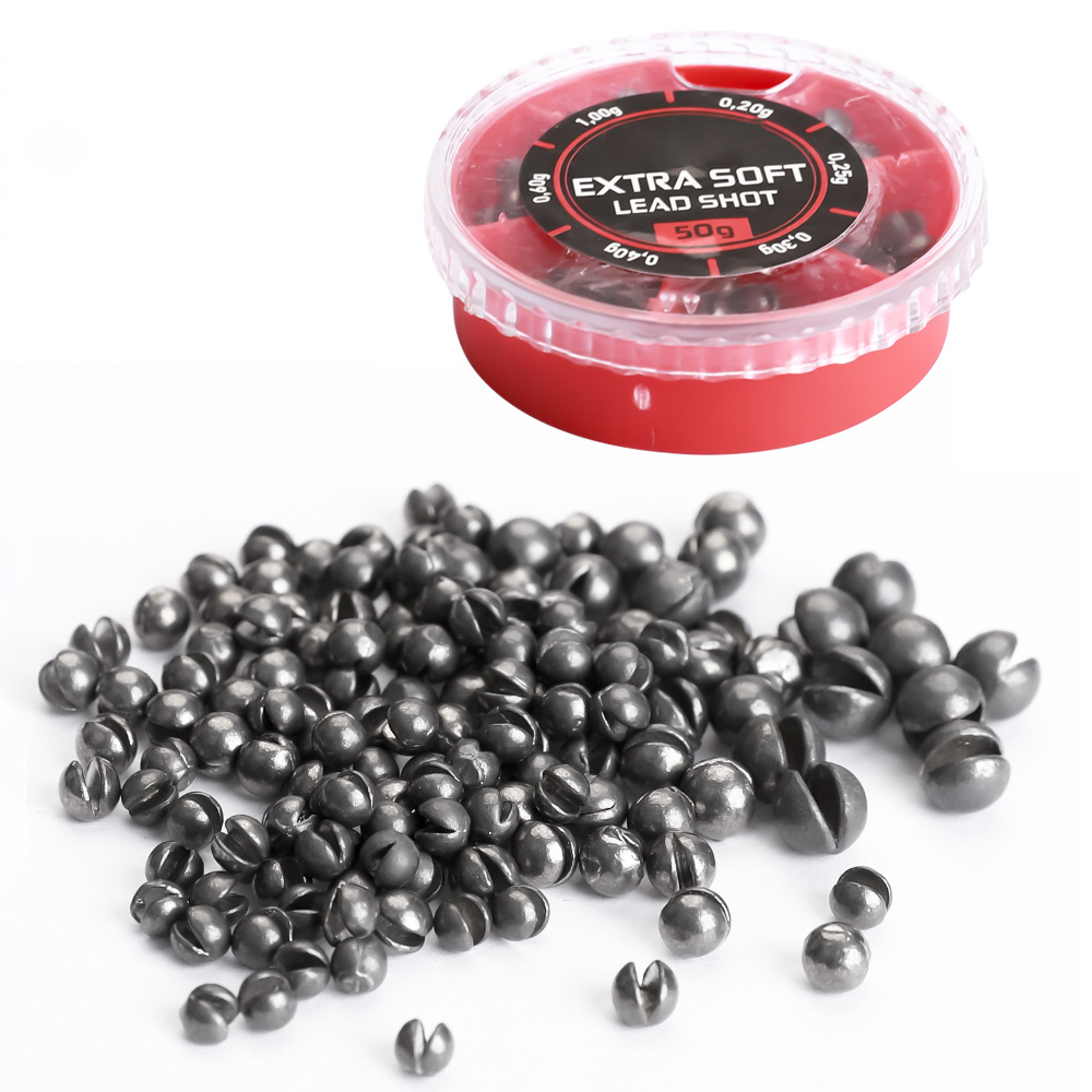 143Pcs Mix Sets Fishing Weight - Fishing Equipment English recensie en prijs